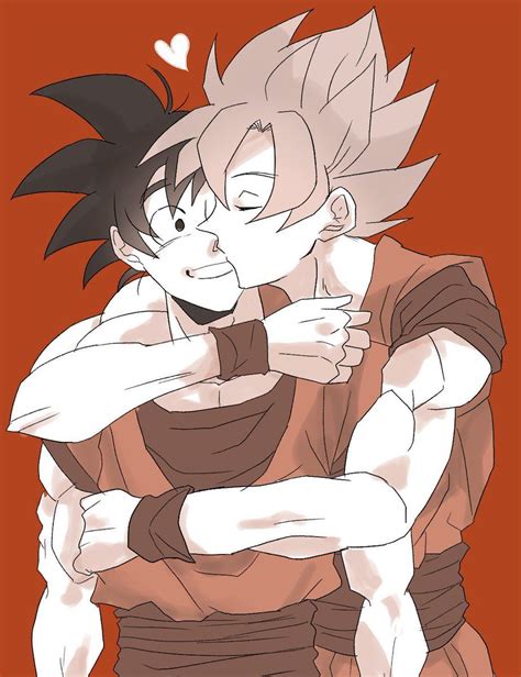 goku xxx gay|'goku gay' Search .